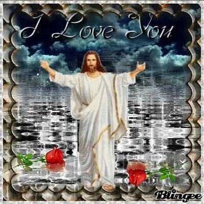 Анимация i love jesus. Иисус христос анимация. иисус христос гиф. иисус гифка. доброй ночи с иисусом христом.
