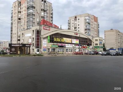 Красная горка 5