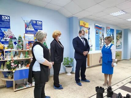 Сайт црдо иваново