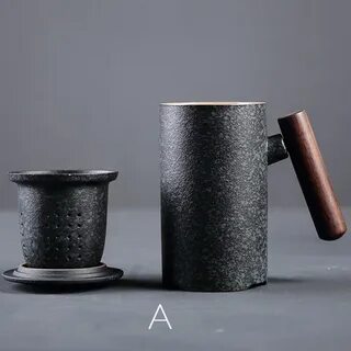 Кружки для чая