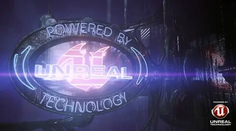 Unreal engine update