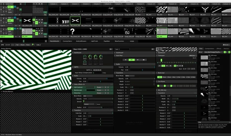Arena mac os. Resolume arena 4.1.6. медиасервер resolume. resolume arena 7 mac. видеосервер resolume arena.