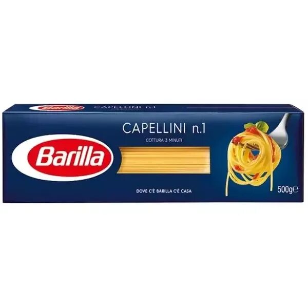 Барилла капеллини. Макароны барилла капеллини №1 450г. Barilla capellini. Barilla макароны капеллини. Барилла спагетти 1.