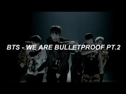 Were bulletproof the eternal перевод