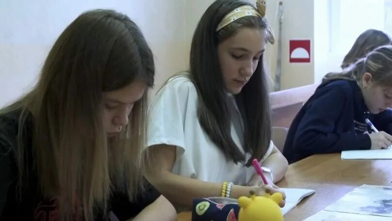 Профориентация калининград. Профориентация калининград