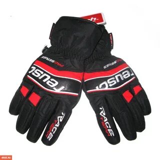 Reusch перчатки