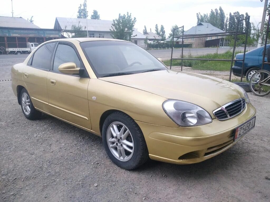 Nubira daewoo 2. Daewoo nubira 2000г. Daewoo nubira 2. Дэу нубира седан 1998. 6 мт, 1997.