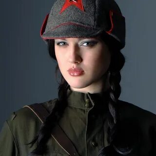 Юные пилотки девочек