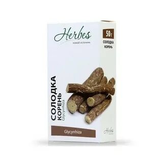 Солодка напиток