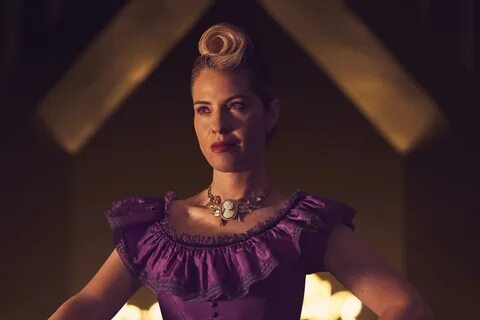 American horror story