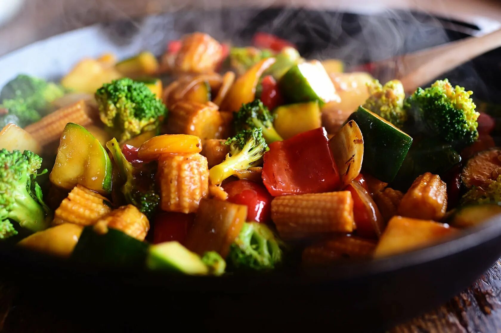 Fry vegetables. Овощной стир Фрай. Блюдо стир Фрай. Жареные овощи. Блюда из жареных овощей.