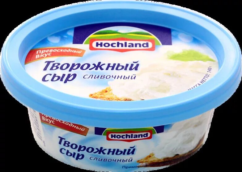 Творожный сыр с крабом. Hochland сливочный творожный сыр. БЗМЖ сыр Hochland творож 140г. Сыр творожный сливочный Хохланд 140гр. Сливочный сыр Хохланд для десертов.