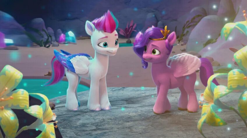 Mlp make your mark chapter