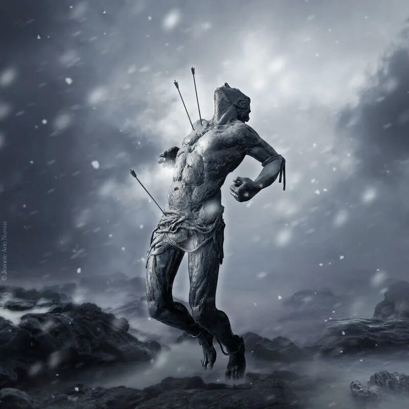 Мечи арчера фейт. Рыцарь смерти. Проткнутый копьем. Проткнутый копьем. Распятие иисуса лонгин.