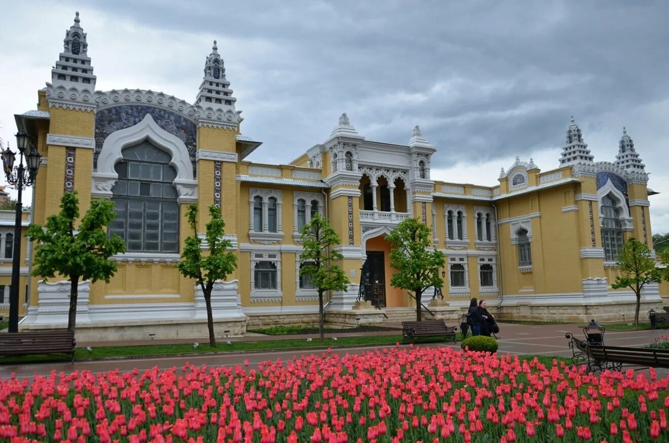 Главные нарзанные ванны сайт