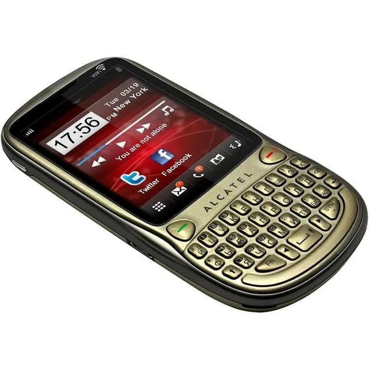 Телефон отсюда. Alcatel 806. Alcatel ot-806. Alcatel one Touch ot-806d. Alcatel one Touch 806d.