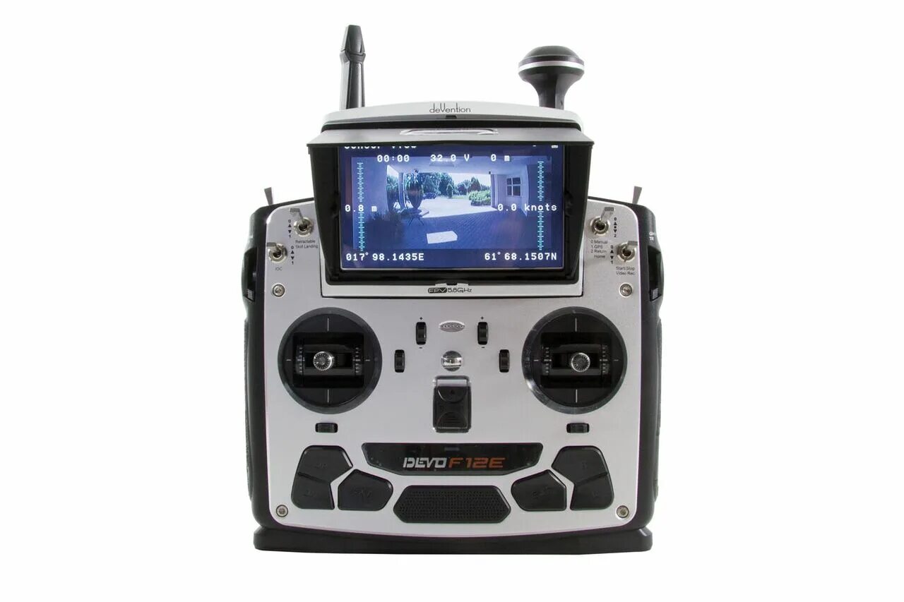 Пульты управления fpv. Аппаратура для фпв. devo f12e. аппаратура управления fpv drone. fpv 1.2ghz.
