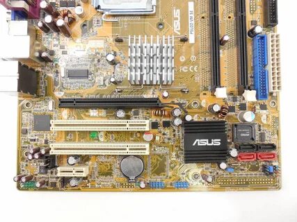 Asus p5ld2