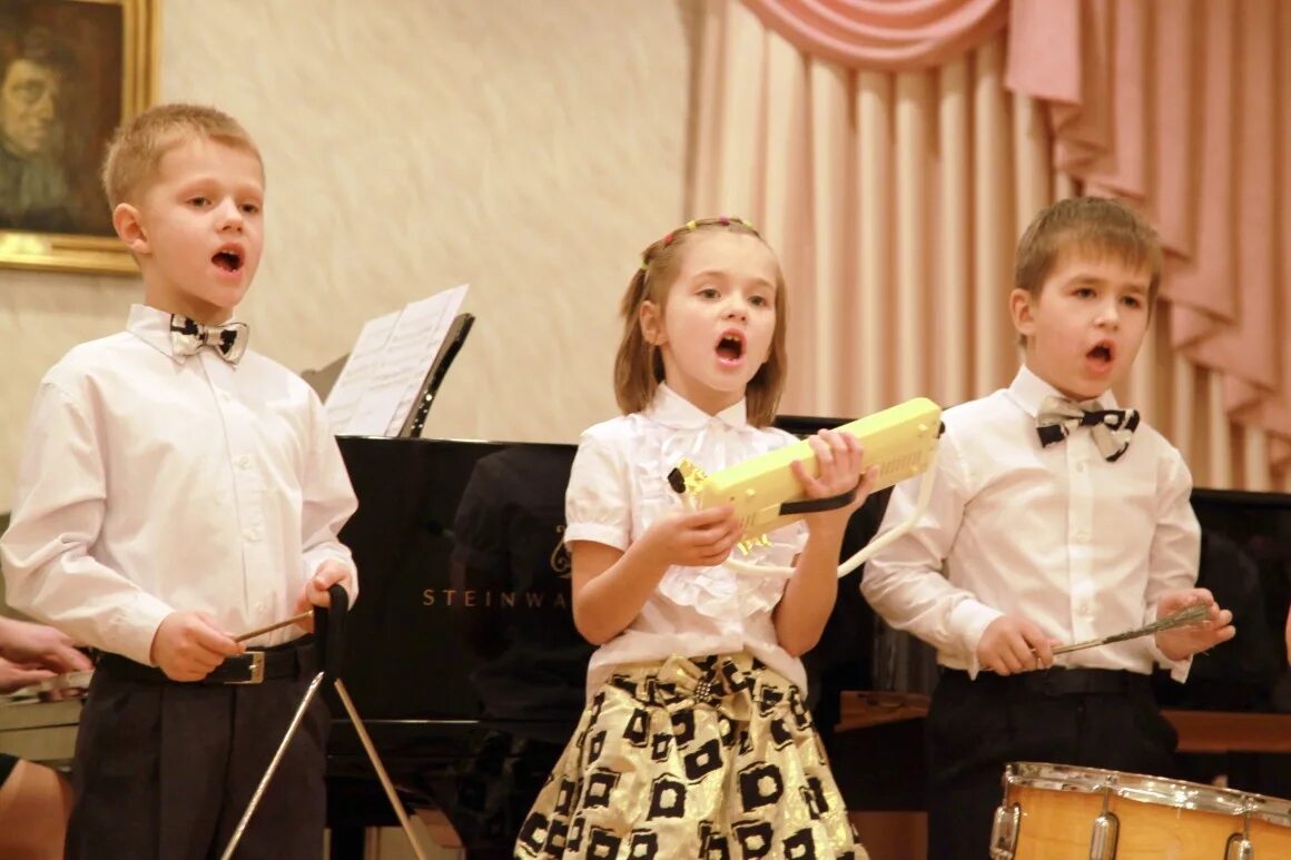 раннее музыкальное развитие. дети музыканты. музыкальная школа. дети музыканты. концерт учеников дмш.