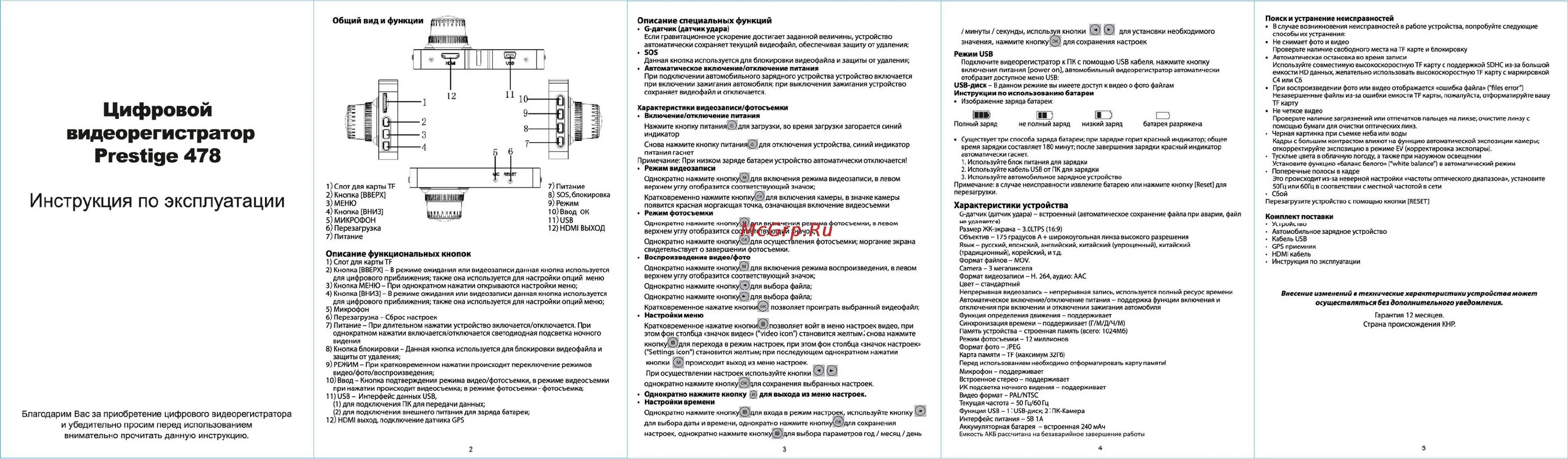 Faizfull видеорегистратор инструкция. Faizfull видеорегистратор инструкция