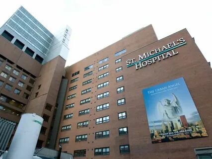 Find hospital
