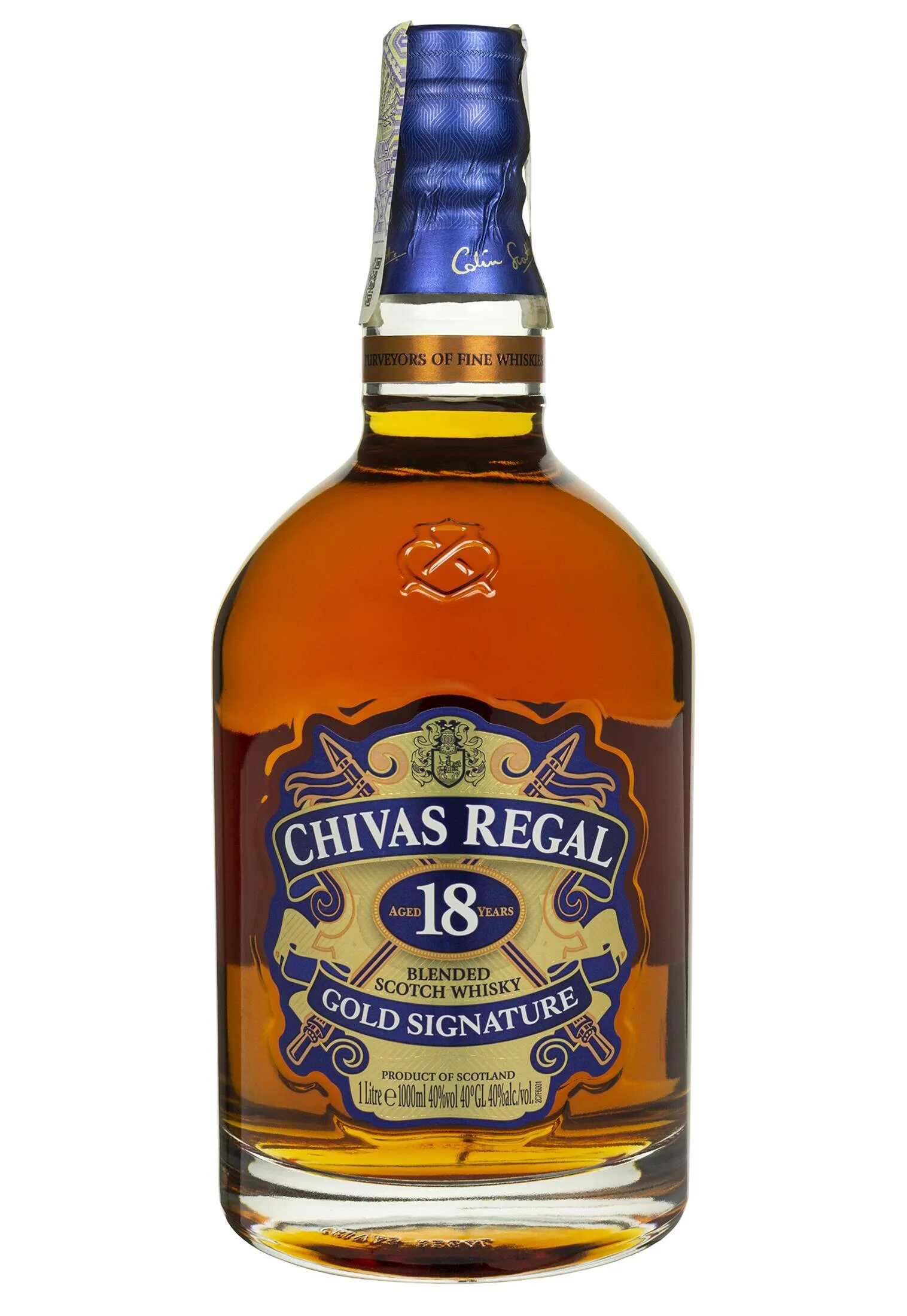 Виски Чивас Ригал 18. Chivas Regal 18 Gold Signature 1л. Chivas Regal 18 1л. Чивас литр купить