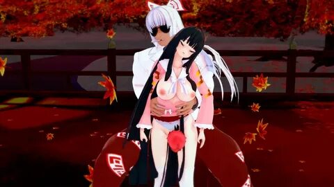 Next page. mokou Kaguya. mokou Mokou. mokou kaguya. mokou Houraisan. m...
