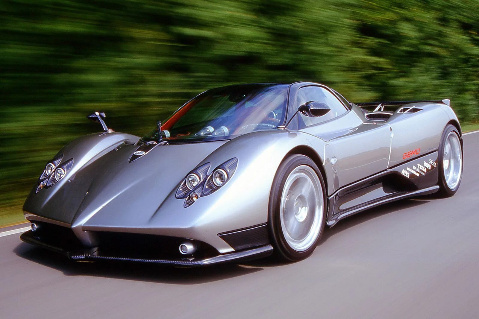 Скорость зонда. Пагани зонда 2005. 1999 Pagani. Pagani Zonda f. Пагани зонда 1.