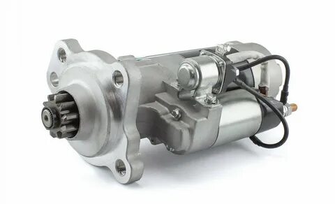 Стартер 5 5 квт