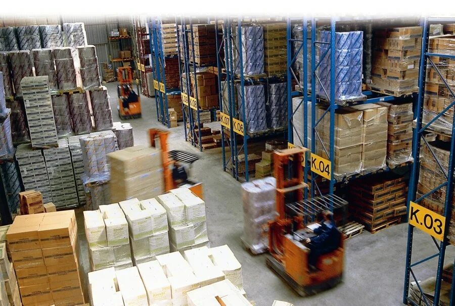 А также со склада. Строительные товары. Склад. А также со склада. Красивый склад.