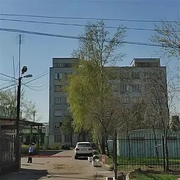 Москва, ул. 6 стр. , 4с1. Москва ул никопольская д 6. Улица никопольская москва.
