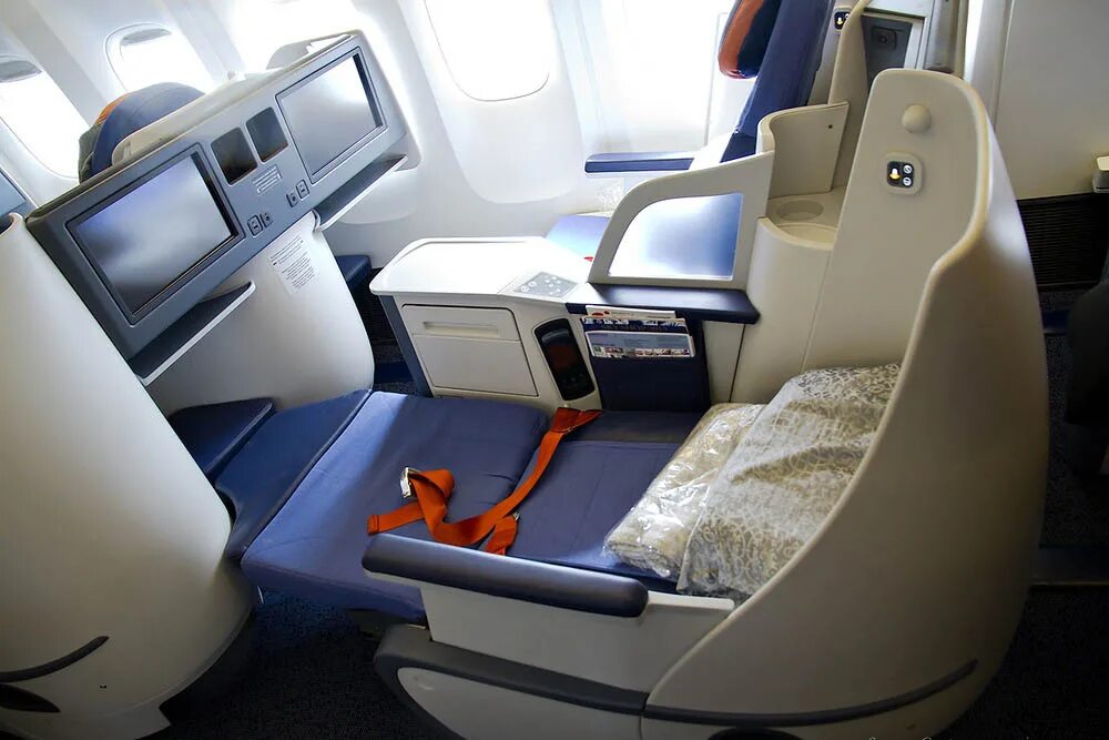 Boeing 777-3M0/ER - Aeroflot - Russian Airlines Aviation Photo #2298576 Airliner