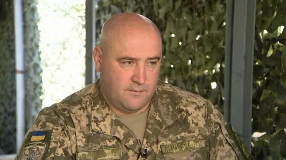 Генералы драпатый гнатов и горбатюк. Генералы драпатый гнатов и горбатюк