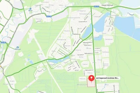 Бор показать на карте