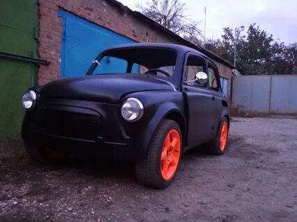 965 black edition