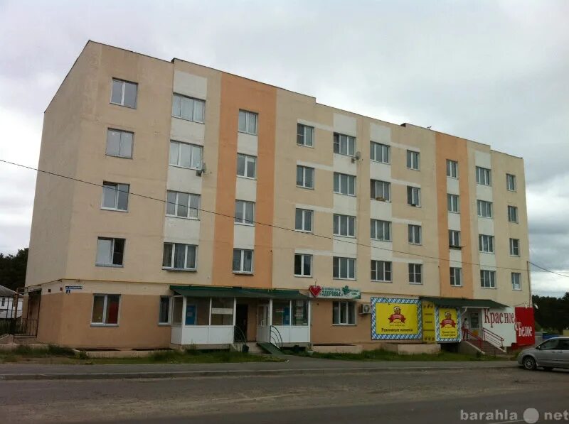Комната в кыштыме