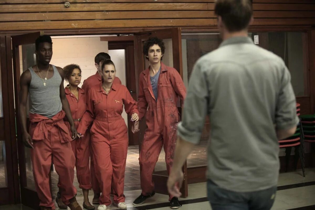 джесс отбросы. как у них появился 3. люди будущего (сериал 1973 – 1979). как у них появился 3. отбросы 4 сезон.