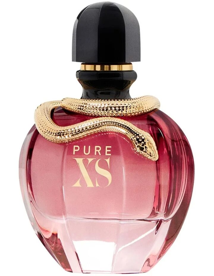 Paco Rabanne Pure XS for her. Pure XS 30ml. 50ml Pure XS for her. Paco Rabanne Pure XS женские.