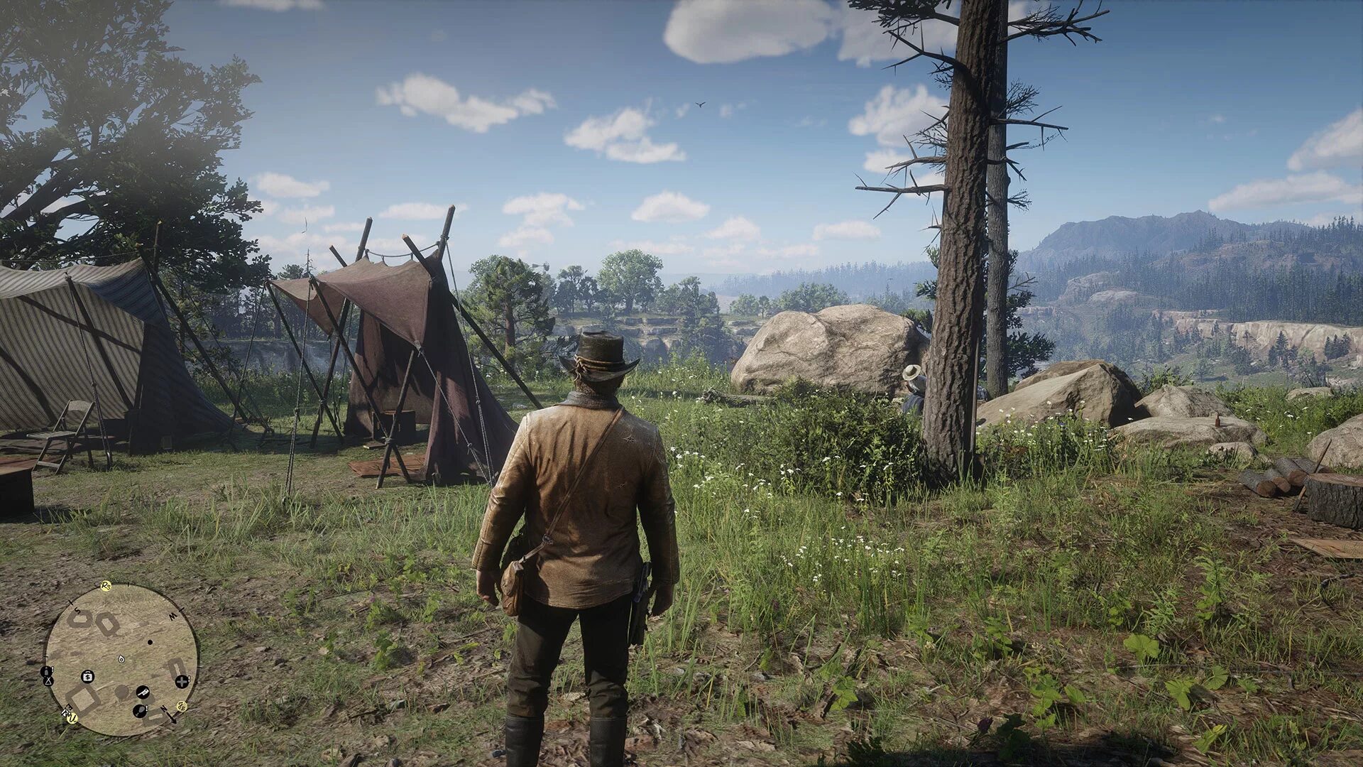 Rdr honor