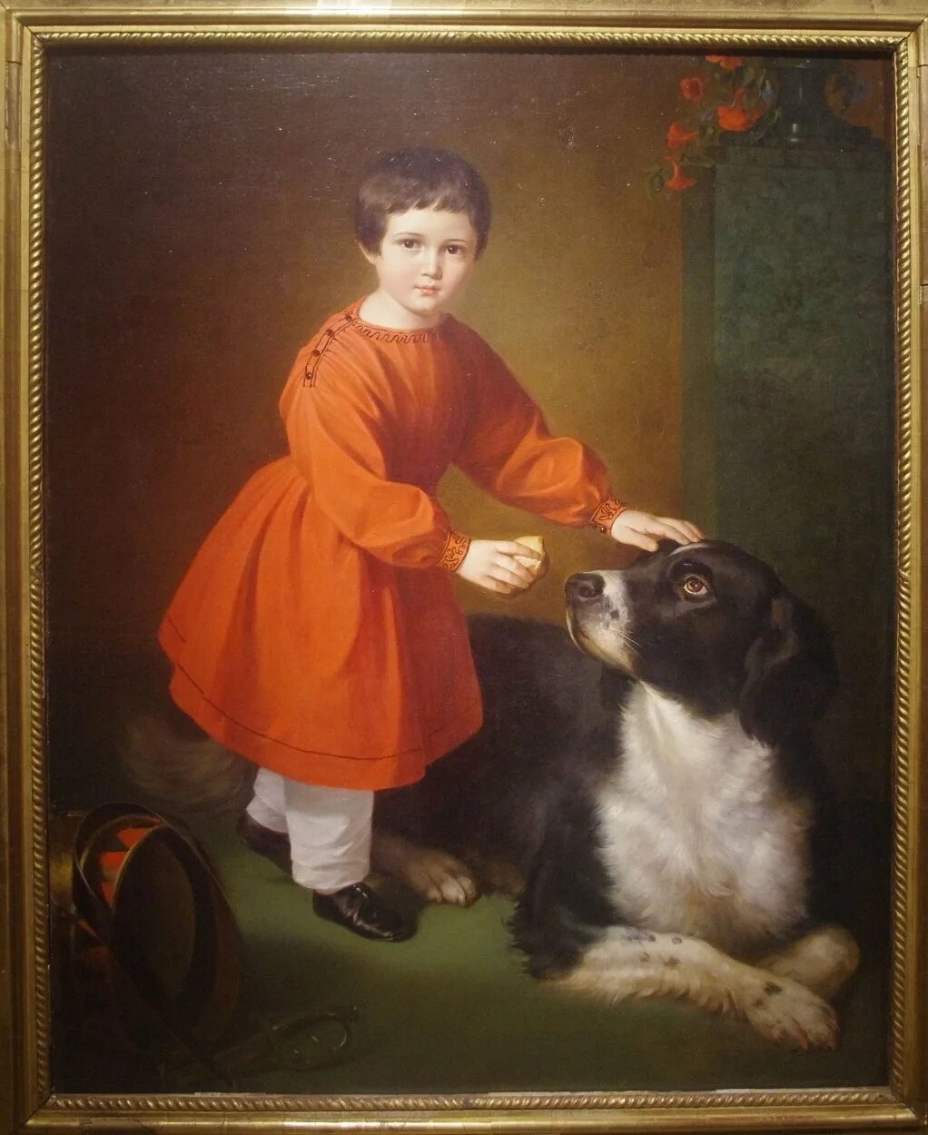 "Мальчик с собачкой" Мурильо.. Мурильо мальчик с собакой Эрмитаж. Бартоломе Эстебан Мурильо мальчик с собакой.