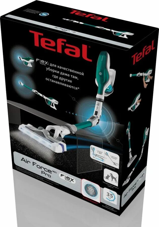 Ручной handstick tefal allergy ty6837wo. Пылесос Tefal Air Force 360. Tefal Air Force 360 Flex ty9472. Пылесос Tefal ty9472wo. Tefal Air Force Flex 360.