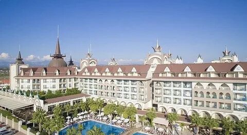 Side crown palace 5