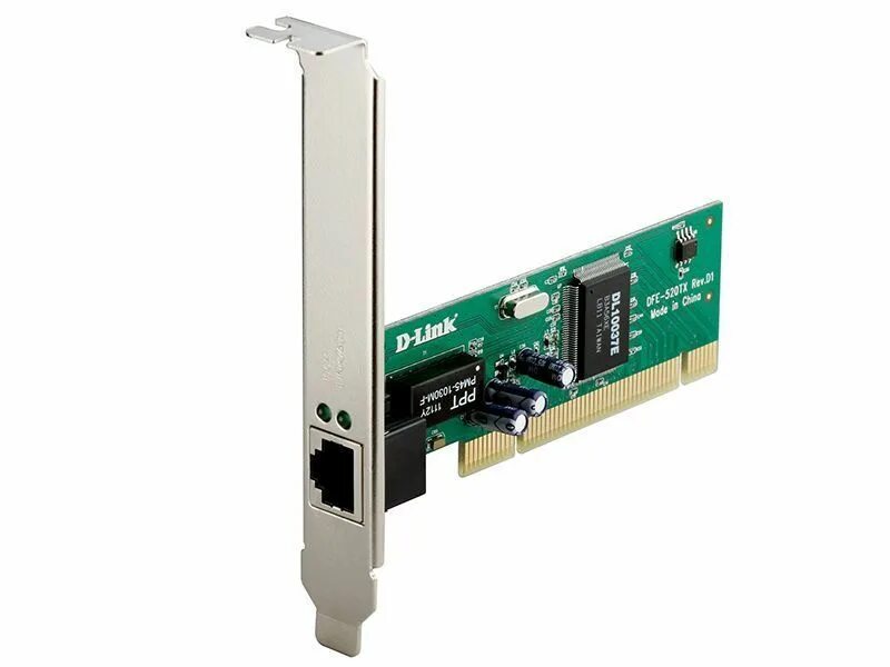 D link dfe 520tx. Сетевая карта d-link DFE-520tx. D-link DFE-520tx PCI. Адаптер сетевой d-link DFE-520tx 32 bit 10/100 PCI. D-link DFE-520tx, PCI Ethernet, 10/100mbps.