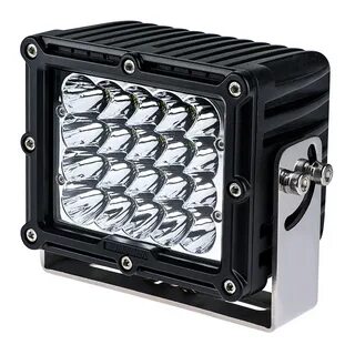 Led works