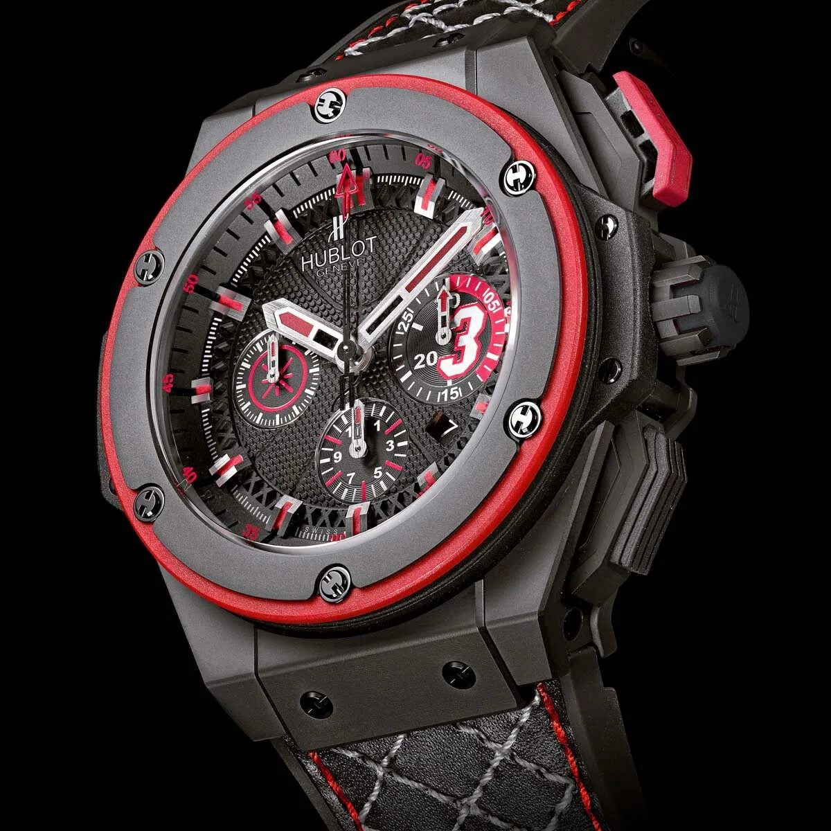 Наручные часы hublot. Хублот часы мужские big Bang 7750. Limited Hublot Geneve Edition 500. Hublot Swiss made часы мужские. Hublot-big-Bang-King-Power-Dwyane-Wade-703ci1123vrdwd11.