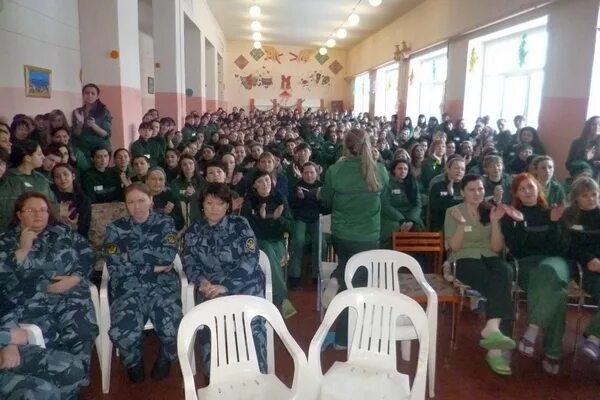 ИК-8 Омск (Исправительная колония 8): адрес, телефон, ФИО начальника, новости, р