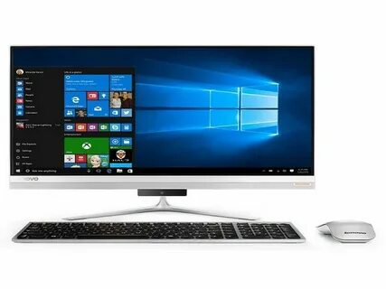 Lenovo ideacentre 520