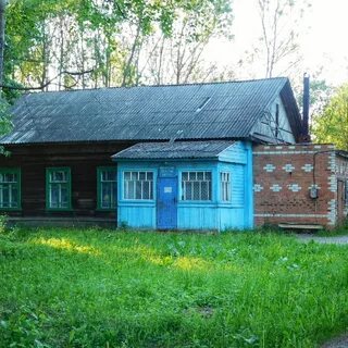 Князевский дом культуры
