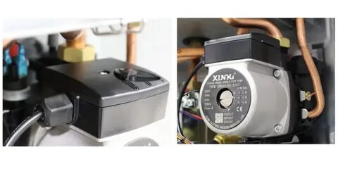 Котел термика инструкция