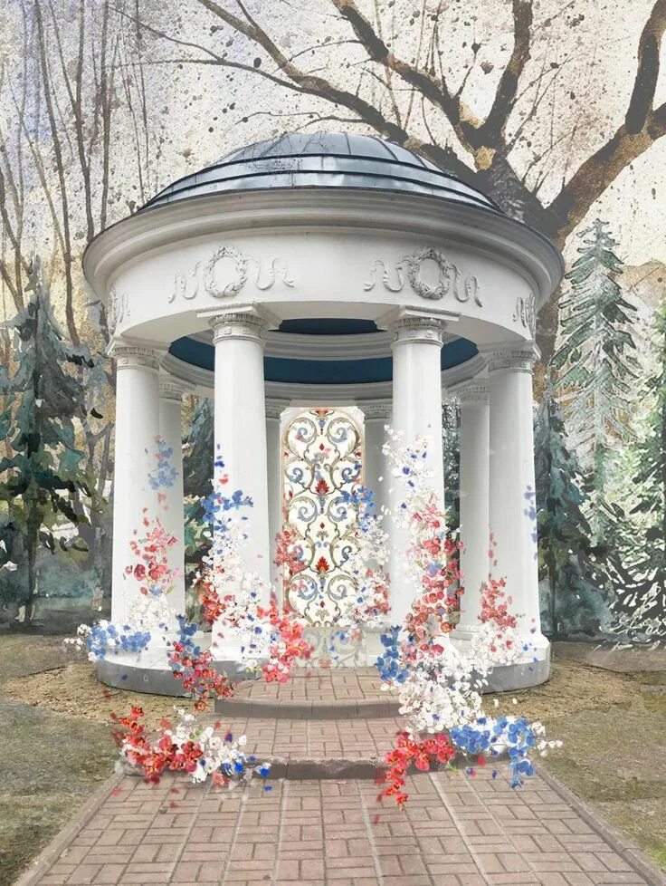 Ротонда сочи мацеста. Волжская набережная ярославль. Ротонда сочи. Ротонда анапа. Ротонда благовещенск.